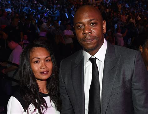elaine chappelle ethnicity|The Untold Truth Of Dave Chappelle's Wife .